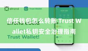 信任钱包怎么转账 Trust Wallet私钥安全治理指南